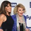 Joan Rivers' Daughter: "We Are Keeping Our Fingers Crossed"